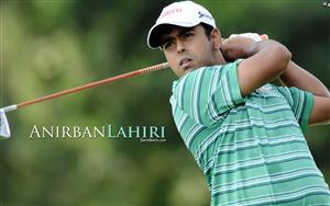 Anirban Lahiri